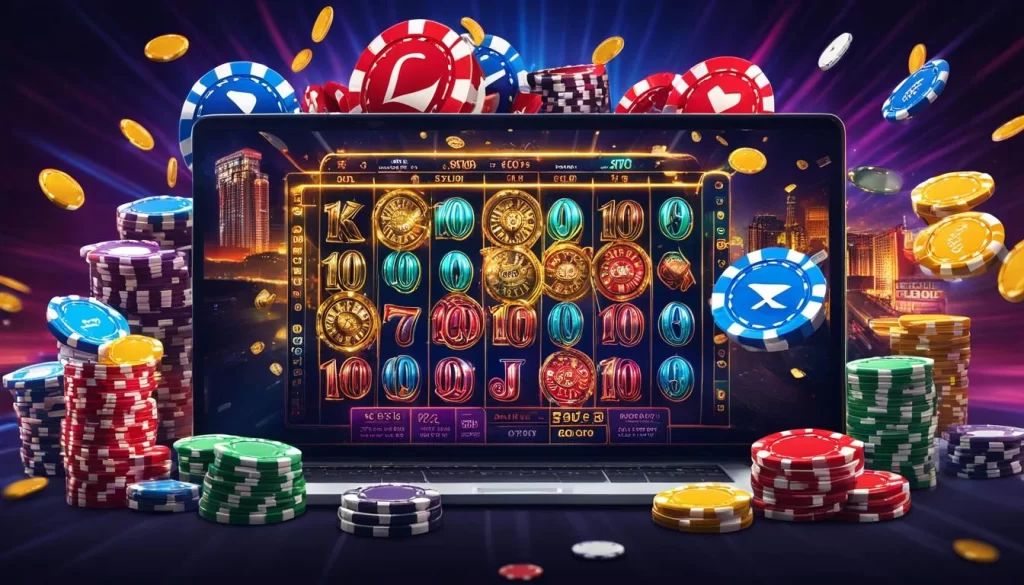 Chiến lược chơi casino trực tuyến Sodo88