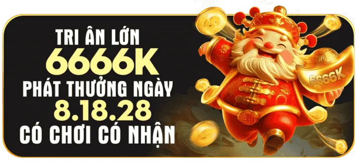 Cơ Hội Thắng Lớn & Thưởng Hấp Dẫn