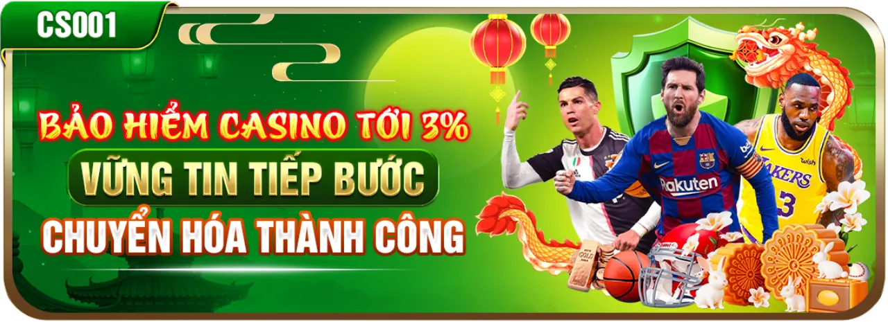 Trải nghiệm casino trực tuyến Sodo88