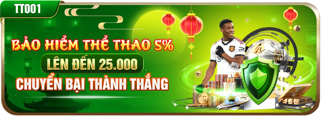 Hoàn Trả Nổ Hũ Sodo88