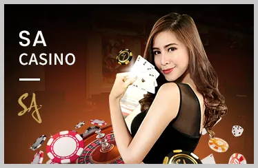 Casino trực tuyến tại Sodo88