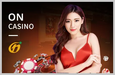 Casino trực tuyến Sodo88